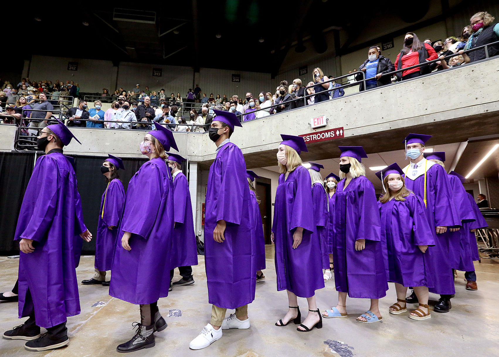 Pomp and Circumstance
